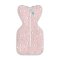 ผ้าห่อตัวเด็กแรกเกิด Swaddle Up™ Original Cotton 1.0 TOG - Eclipse Dusty Pink แบรนด์ Love To Dream